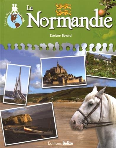 La  Normandie