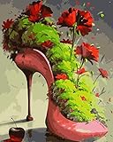 Decoración del hogar: las pinturas decorativas hechas por ti son muy económicas. Adecuado para el hogar, jardín de infancia y otros lugares.