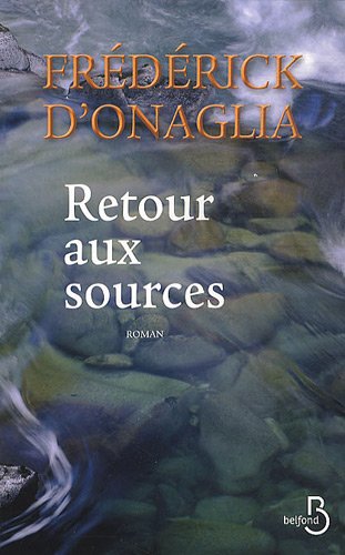 couverture de : Retour aux sources