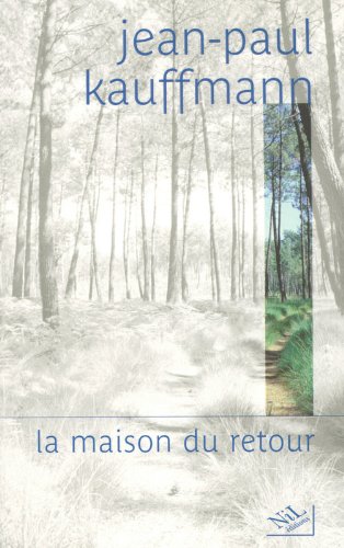La  maison du retour