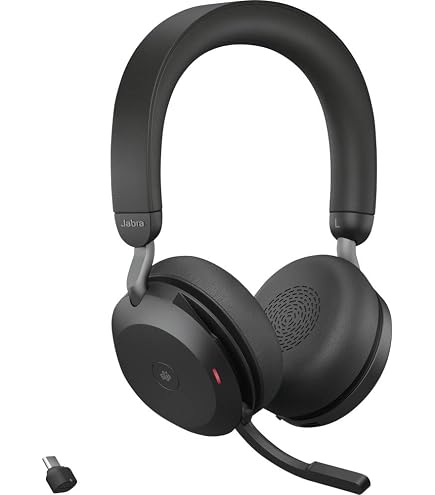 JABRA EVOLVE2 85 : Amazon.com.tr: Elektronik