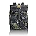 Produktbild Tumi Alpha Bravo - London Roll-Top Backpack 15" Rucksack, 48 cm, 24.10 L, Green Camo