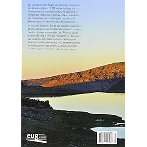 Lagunas de Sierra Nevada