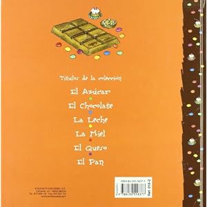 El Chocolate/ the Chocolate (Como Se Hace?)