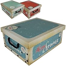 Suchergebnis auf Amazon.de für: aufbewahrungsboxen aus pappe