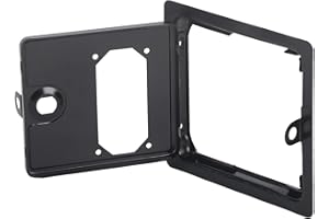 Demeras Gettoniera Gioco a gettoni Porta Monete Ferro Accessori per Macchine da Gioco Machine