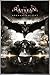 Produktbild Batman Poster Arkham Knight (93x62 cm) gerahmt in: Rahmen silber