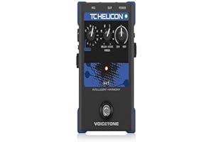 TC HELICON VOICETONE H1