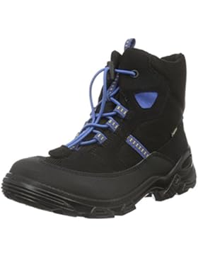 Ecco Jungen Snowboarde Schneestiefel