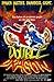 Produktbild Double Dragon Plakat Movie Poster (11 x 17 Inches - 28cm x 44cm) (1994)
