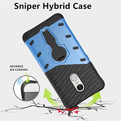 Funda Xiaomi Redmi Note4 case cover Cobertura Battlegear TPU PC Shock Absorcion caso Funda protectora de doble capa de rotaci n Stand Funda protectora para Xiaomi Redmi Note4 Plata reviews Funda Xiaomi Redmi Note4 case cover Cobertura Battlegear TPU PC Shock Absorcion caso Funda protectora de doble capa de rotaci n Stand Funda protectora para Xiaomi Redmi Note4 Plata