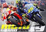 MotoGP 2019 - Moto GP Kalender by 