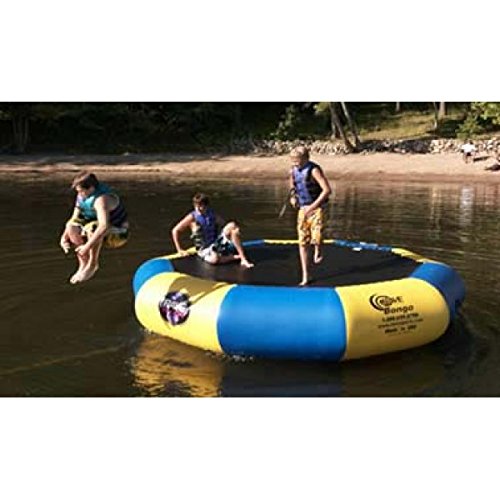 Preisvergleich Produktbild Rave - Sport Bongo 13