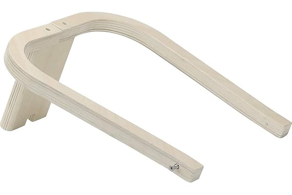 Vilac - Hudada Arceau de sécurité pour Cheval à Bascule - Accessoire pour Jouet - A partir de 1 an - 1128S