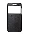 Lenovo S960 Flip Covers Case Magnetic Closures | Lenovo S960 Flip Covers | Use in Horizontal Mode Watch Movies | Lenovo S960 Flip Covers Colour Black RS.249.00