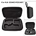 Price comparison product image YUYOUG For DJI OSMO POCKET Drone Portable Handheld Hard Bag Storage Carry Case Protective Bag