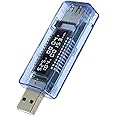 USB Charger Doctor Mobile Power Detector Battery Test Voltage Current Meter
