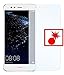 Price comparison product image Slabo 2 x armor screen protector for Huawei P10 Lite screen protection protective film Shockproof CLEAR