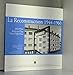 La Reconstruction 1944-1960....