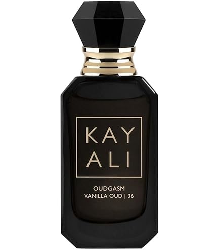KAYALI Unisex Oudgasm Miniature Set Eau De Parfum - 4x10ml