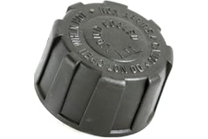 623673 Tapón del depósito para el líquido del radiador para Piaggio Beverly/X9/MP3/Vespa