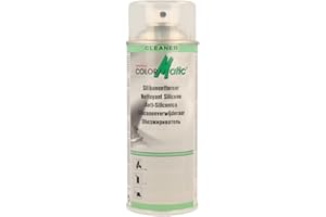 ColorMatic 174469 Silikonentferner transparent 400 ml