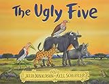 The Ugly Five by 