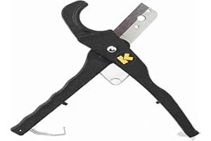 KAPITAL TOOLS KC35 Tesoura Manual