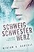 Cover zum Buch Schweig, Schwesterherz