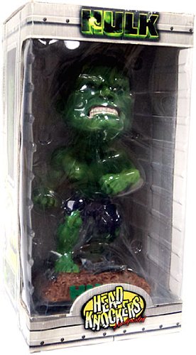 Preisvergleich Produktbild Bobbing Headhulk