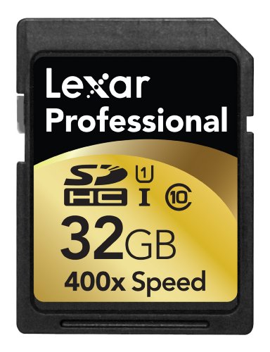 Imagen 2 de Lexar LSD32GCTBEU400