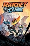 Ratchet and Clank by 