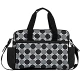 Wickeltasche AMALFI (+ Wickelauflage) Baby Tasche mit Befestigung für Kinderwagen Buggy - 3