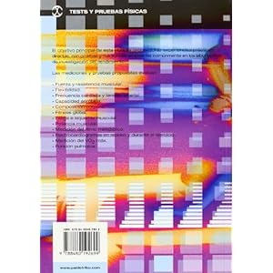 TESTS Y PRUEBAS FÍSICAS (Deportes)