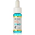 Garnier Skinactive Fast Clear Booster Face Serum, With Salicylic Acid, 15ml