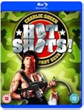 Hot Shots!: Part Deux [Blu-ray] [1993] [Region Free]