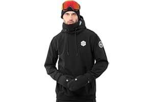 SIROKO - Veste de Ski W1 Skywalk