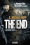 Image de The End 1 - Die neue Welt: Thriller - US-Bestseller