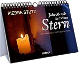 Image de Jeder Mensch hat seinen Stern: Der spirituelle Adventskalender