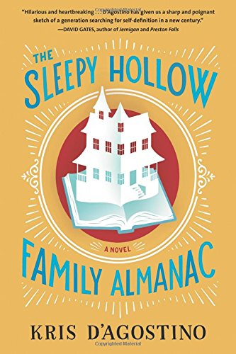 Download The Sleepy Hollow Family Almanac