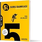 5. Sınıf Fen Bilimleri Soru Bankası