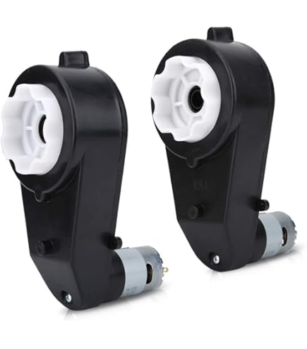 Électrique Moteur 48V 800W - 600RPM - Ly 1068C HMParts E Scooter RC Envoi