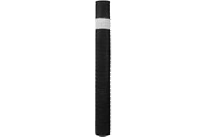 DSC Speed Cricket Bat Grip (Multicolor, Standard Size) Material: Rubber Soft Feel Grip Better Shock Absorption (Pack of 3)