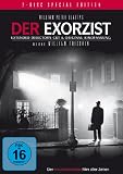 Der Exorzist (Special Edtion) - 2DVD - Original Kinofassung & Extended Director's Cut [Special Edition] - Linda Blair