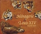 Image de La ménagerie de Louis XIV peinte par Pieter Boel