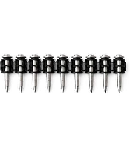 1000x Clous en bande 16mm - pour Hilti GX3/GX100/GX120