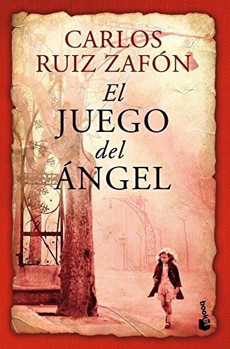 El Juego del Ángel (Gran Formato)