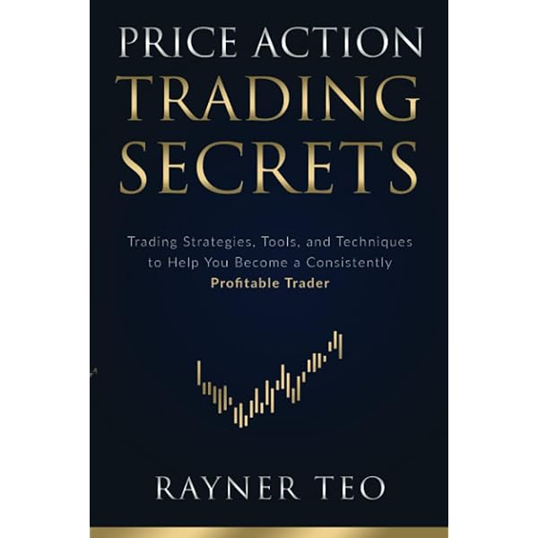 Trading Price Action Trends: Technical Analysis of Price