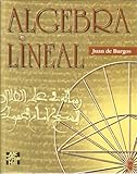 Image de Algebra Lineal