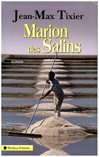Marion des salins